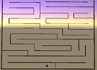 A maze in the sky screenshot, image №3049584 - RAWG