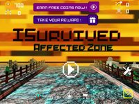 I Survived - AFFECTED ZONE screenshot, image №1961936 - RAWG
