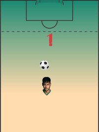 Soccer Game - Neymar edition screenshot, image №932568 - RAWG