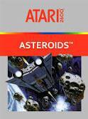 Asteroids Classic (🅱️ART) screenshot, image №3491700 - RAWG