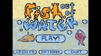 Fish Out Of Water (jetsontwo) screenshot, image №1127365 - RAWG