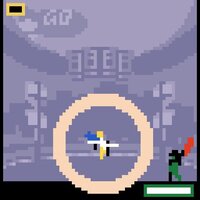 SUPER COUNTER DROPKICK TURBO screenshot, image №3528308 - RAWG