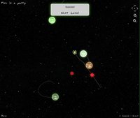 Unstable (itch) screenshot, image №1088268 - RAWG
