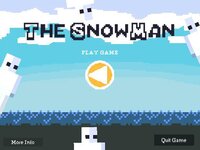 The SnowMan (Yash Sahare) screenshot, image №3573840 - RAWG