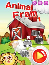 Animal Farm - Cool matching 3 game screenshot, image №1712613 - RAWG