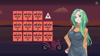 Anime Sunset Ride screenshot, image №2882723 - RAWG