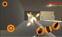 Project Renegade screenshot, image №1152627 - RAWG
