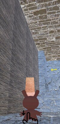 Bunny Adventures 2 screenshot, image №2455713 - RAWG