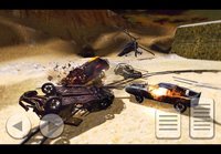 Beam Extreme 2 Car Crash Simulator Online 2018 screenshot, image №1569746 - RAWG