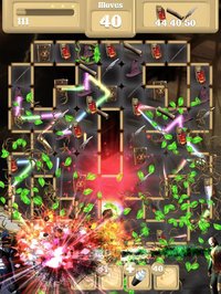 Wizard Vs Zombie - Match 3 screenshot, image №1819461 - RAWG