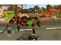 Spider Hunter Amazing City 3D screenshot, image №1980376 - RAWG