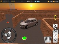 Car Parking Game 3D screenshot, image №1677864 - RAWG