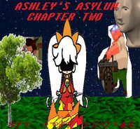 Ashley's Asylum Chapter 2 (The Dead Forest) screenshot, image №2303256 - RAWG