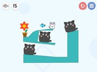 Prankster Cats screenshot, image №2195251 - RAWG