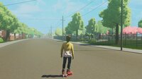 RollerGirl screenshot, image №3382486 - RAWG