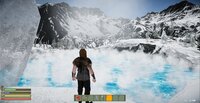 Niflhel Survival screenshot, image №3368627 - RAWG