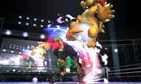 Super Smash Bros. Wii U screenshot, image №241577 - RAWG