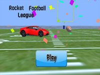 Rocket Football League screenshot, image №1809368 - RAWG