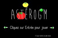 Asterogm screenshot, image №1252013 - RAWG