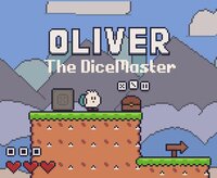 Oliver the Dice Master screenshot, image №3471969 - RAWG