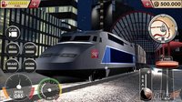 Train Simulator 2016 Free screenshot, image №1562845 - RAWG