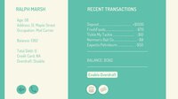 Into Debt screenshot, image №2823094 - RAWG