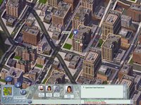 SimCity 4 screenshot, image №317721 - RAWG