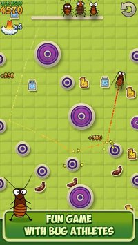 Doodle Bugs screenshot, image №1498629 - RAWG