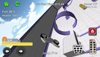 Stunt Bike Simulator screenshot, image №1415283 - RAWG