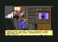 Ultima VI: The False Prophet screenshot, image №745842 - RAWG