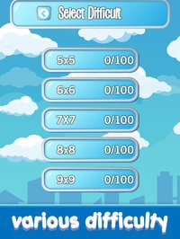 Connect Power Line City screenshot, image №926995 - RAWG