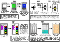 The CYMK Conspiracy screenshot, image №1265283 - RAWG