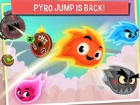 Pyro Jump Rescue screenshot, image №1762365 - RAWG