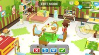 Voxel Farm Island screenshot, image №3082011 - RAWG