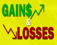 Gains and Losses screenshot, image №3108738 - RAWG