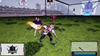 Hades Ultimate Fighting Ball screenshot, image №2336101 - RAWG