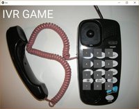 IVR Adventure Game screenshot, image №1168118 - RAWG