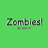Zombies! (keeriti) screenshot, image №3154995 - RAWG