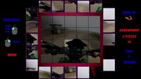 Motorbike Video Puzzle screenshot, image №3948421 - RAWG