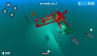 Reverse Golf screenshot, image №3009844 - RAWG