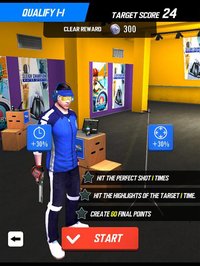 Shooting Champion screenshot, image №1954959 - RAWG