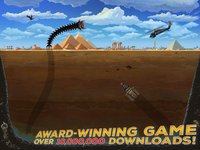 Death Worm screenshot, image №939023 - RAWG