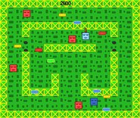 Speed-Man Deluxe screenshot, image №3421584 - RAWG