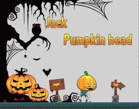 Jack Pumpkin Head screenshot, image №3091243 - RAWG