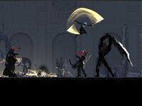 Shadow Hunter: Special Edition screenshot, image №3293579 - RAWG