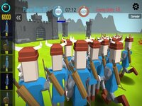 Medieval War Simulator screenshot, image №2393153 - RAWG