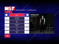 WST Snooker screenshot, image №2470004 - RAWG