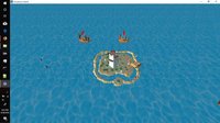 Ouroboros Island screenshot, image №1658949 - RAWG