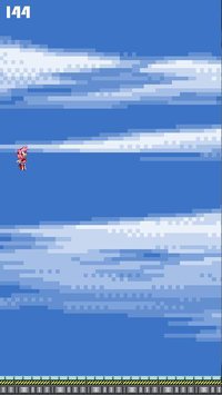 Flappy Knuckles screenshot, image №1231467 - RAWG