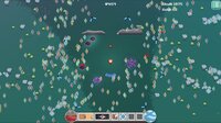 Nanoplanet Survivors screenshot, image №4146575 - RAWG